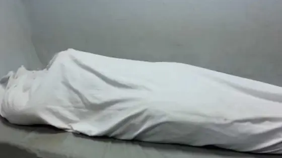 أمر بتشريح جثة ” كسال ” توفي بحمام شعبي بشيشاوة