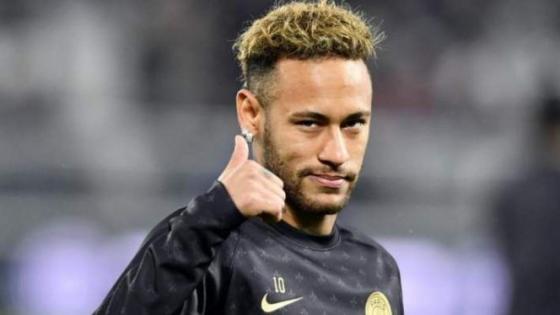 الصحافة الاسبانية : نيمار يدخل “المزاد” بين برشلونة وريال مدريد