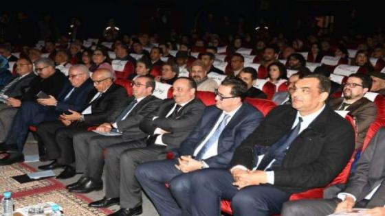 وزارة الأعرج: أزيد من 1900 نشاط ثقافي وفني متنوع هي حصيلة الشهرين الماضيين