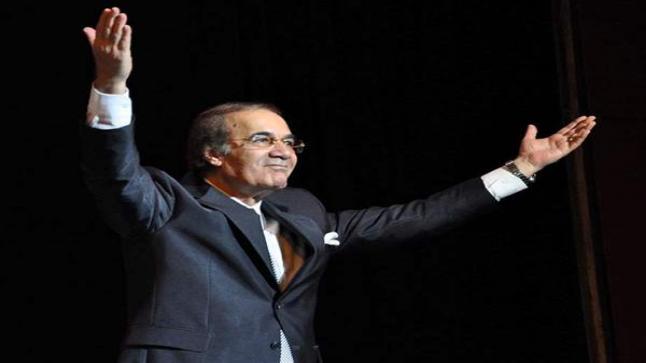 وفاة الفنان المصري محمود ياسين عن عمر يناهز 79 عاما