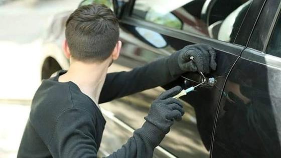 اعتقال متهم بسرقة 12 سيارة ،عملياته الإجرامية تستهدف نوعا واحدا من السيارات