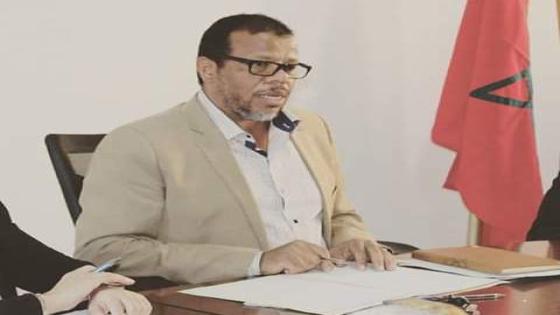 رسميا : المحكمة ” تعزل ” رئيس مجلس آيت ملول ومن معه
