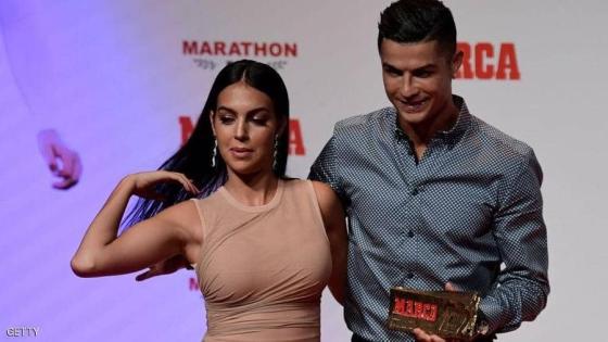 ما حقيقة زواج كريستيانو رونالدو برفيقته جورجينا سرا في المغرب