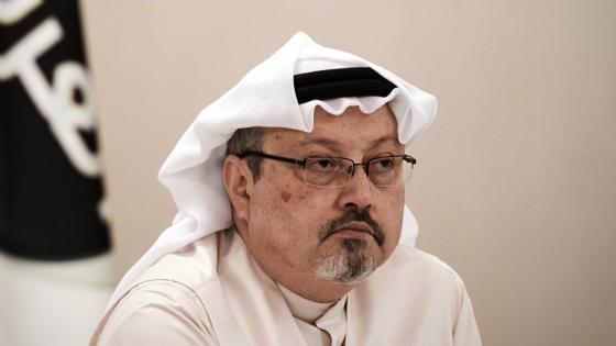 النيابة العامة السعودية تطالب بالإعدام في حق 5 متهمين بقتل الصحافي السعودي جمال خاشقجي