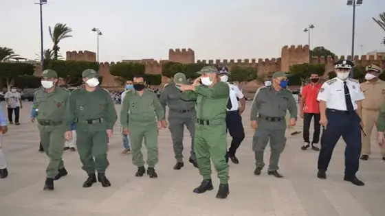 توجيهات سلطوية استعدادا لعيد الأضحى في تارودانت