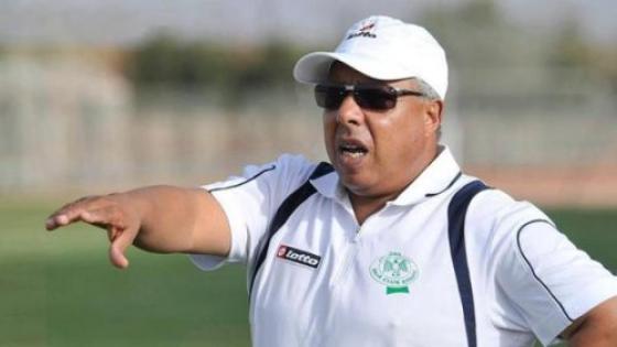 بعد غياب غاموندي الحسنية تستعد لاستقبال امحمد فاخر