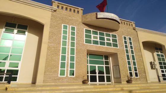 تردي الخدمات بالمركب الثقافي يقلق جمعيات المجتمع المدني بأولاد تايمة