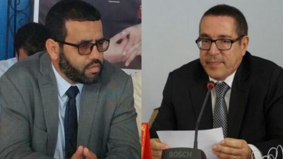 الوالي حجي يعين رئيس جماعة القليعة رئيسا لمجموعة جماعات اكادير الكبير