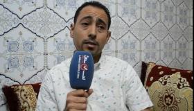 فيديو : مواطن يستغيت بالسلطات لاسترجاع ابنته في تيكيوين