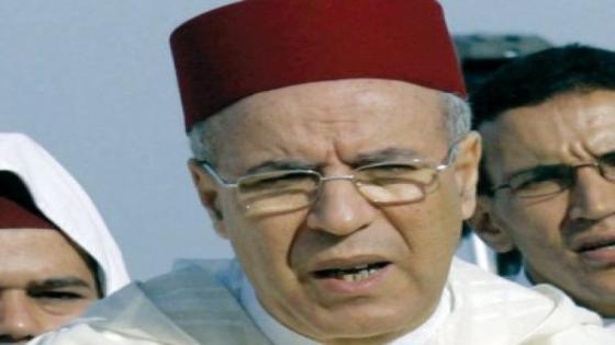“الأوقاف” تطالب الخطباء بتخصيص خطبة الجمعة لـ”التصدق بالدم” (وثيقة)