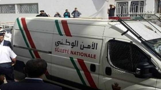 أكادير .. وفاة شخص كان برفقة عشيقته بإحدى الشقق بالحي المحمدي