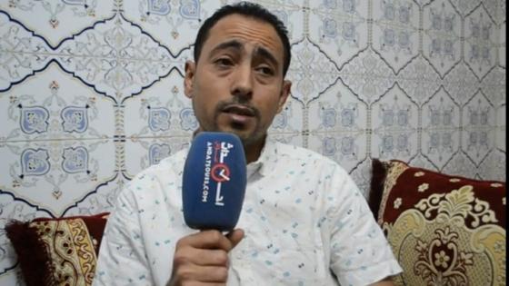 فيديو : مواطن يستغيت بالسلطات لاسترجاع ابنته في تيكيوين