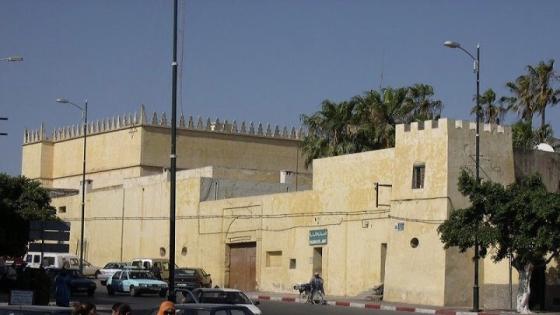 أكادير : ملف ترتيب قصبة إنزكان في عداد الآثار فوق طاولة المدير الجهوي للثقافة