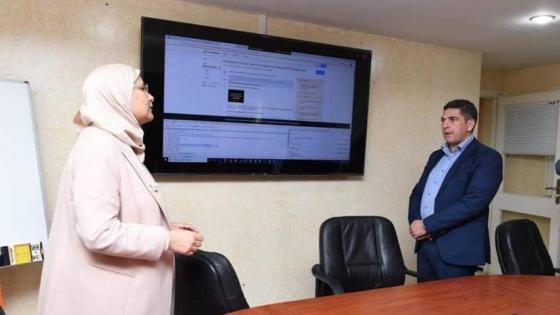أمزازي…جميع التدابير اتخدت من أجل ضمان الاستمرارية البيداغوجية عبر البوابات الرسمية ونجاح الدروس عن بعد