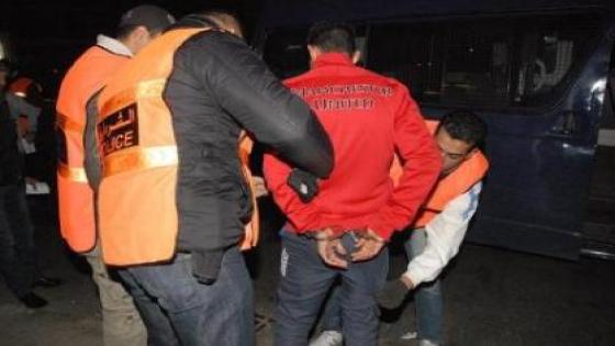 توقيف قاصرين على خلفية الضرب والجرح المفضيين للموت