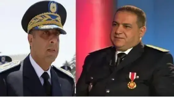 الحموشي يرسل ” الدخيسي ” بدعم أمني إلى الدار البيضاء