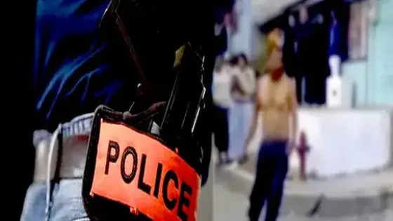 الدار البيضاء : مفتش شرطة يضطر لاستعمال سلاحه الوظيفي ويقتل مجرمين