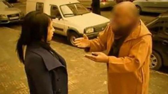 اصحاب “السماوي” في قبضة امن اكادير