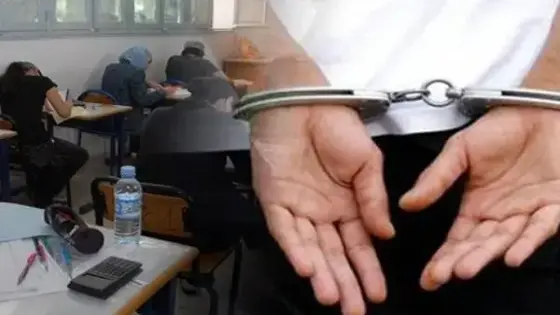 أكادير.. إحالة شخص على النيابة العامة للاشتباه في حيازته وترويجه لأجهزة معلوماتية متطورة تستخدم في الغش في الامتحانات
