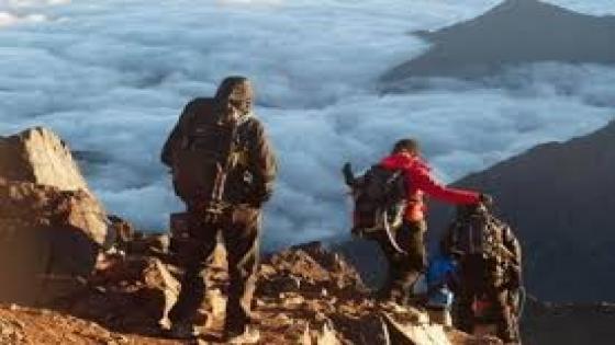 استنفار امني بعد العثور على سائحتين مذبوحتين بالقرب من جبل توبقال