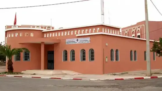تبخيس عمل ” الشرطة ” يوقف شخصا في بيوكرى
