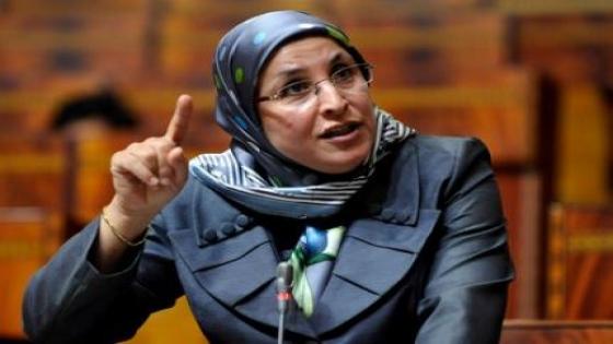 المكتب الإقليمي للمنظمة الوطنية لحقوق الإنسان ومحاربة الفساد بالصخيرات يراسل وزارة التضامن لإنصاف اشخاص في وضعية إعاقة