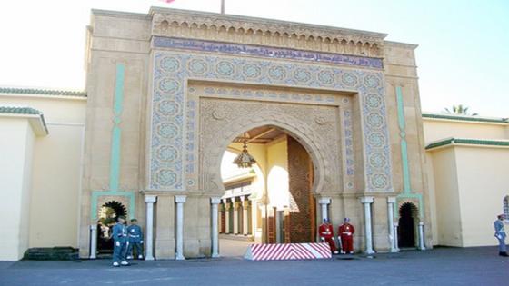 مستشارو جلالة الملك ومكلفون بمهمة في الديوان الملكي يتبرعون براتب شهر لفائدة الصندوق الخاص لتدبير وباء كورونا