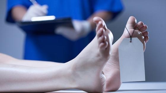 اكادير : استنفار امني بعد العثور على جثة متقدمة في التحلل باحدى الشقق