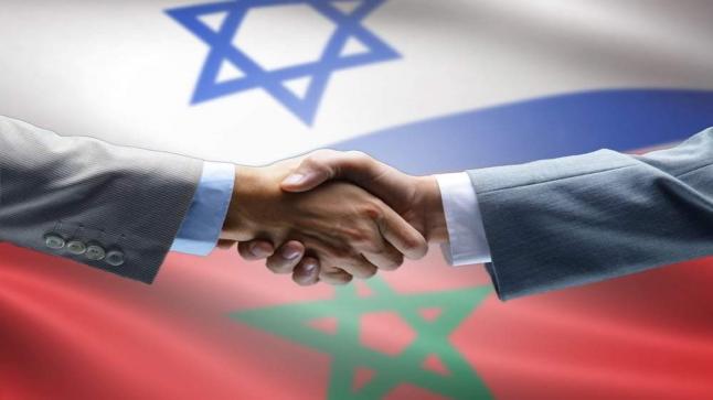 إسرائيل والمغرب يوقعان اتفاقية خاصة بتأشيرات الدخول بين البلدين