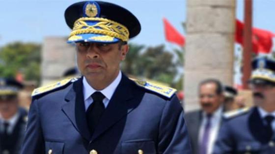 الحموشي يلتفت من جديد لرجالاته وهذا ما امر به لاجلهم