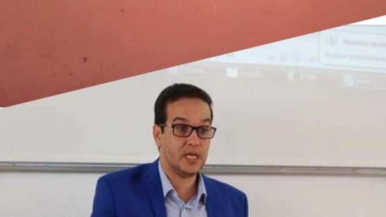 الدكتورمحمد بن التاجر: قانون العامل المنزلي جاء استجابة لمجموعة من المطالب للطبقة الحقوقية