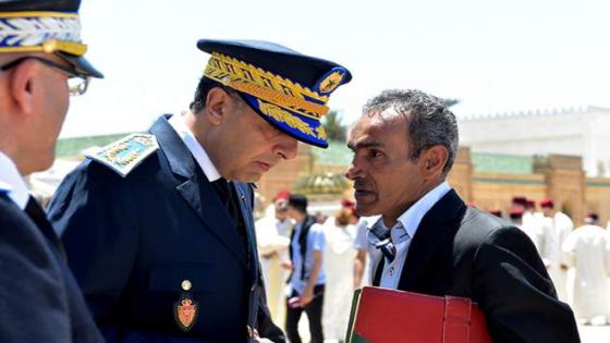المديرية العامة للأمن الوطني تنفي خبر صدور مذكرة أمنية جديدة بخصوص مخالفات رجال الأمن المرورية