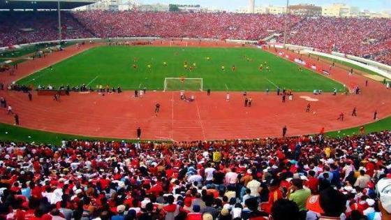 قرارات تأديبية تصدرها الجامعة في حق لاعبين وأندية
