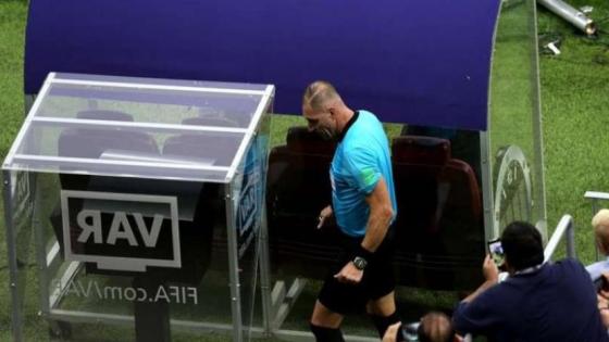 رسميا ..المغرب أول بلد أفريقي يحصل على ترخيص اعتماد ال”VAR” والبداية بنصف نهائي كأس العرش