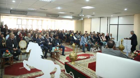 حزب ساجد: مقترح فتح الحوار مع الجزائر رسالة واضحة لإنجاز مصالحة تاريخية بين بلدينا