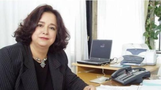 من تكون لطيفة أخرباش التي عينها جلالة الملك على رأس الهاكا
