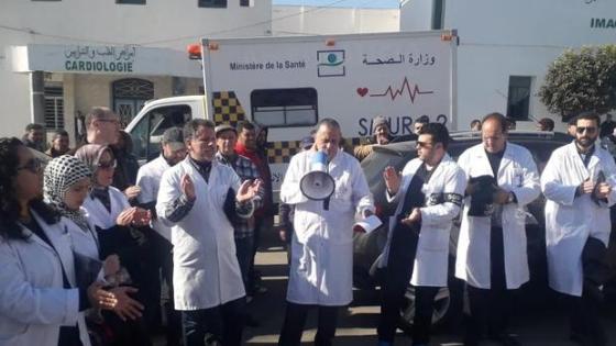انخفاض عدد الإضرابات المسجلة بقطاعات الصناعة والتجارة والخدمات والفلاحة بحوالي 13% خلال السنة الماضية