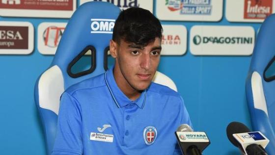 لاعب مغربي يدخل تاريخ الكرة الإيطالية بتسجيل 6 أهداف في مباراة واحدة