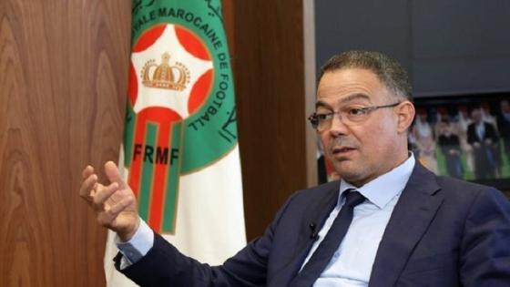 جامعة كرة القدم تساهم بدورها في صندوق مكافحة كورونا