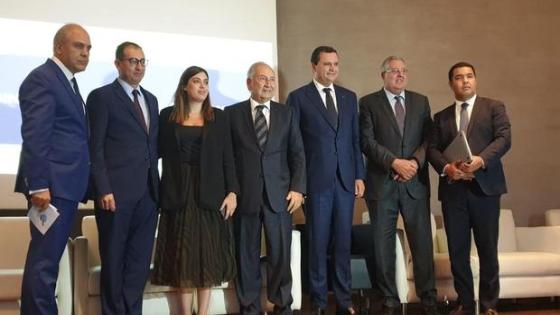 المجلس الإداري للباطرونا يحدد موعد انتخاب خليفة مزوار