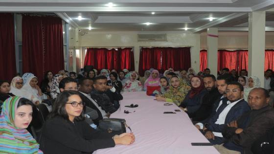 انسجاما مع قرار مجلس الأمن.. شبيبة الإستقلال تعقد مائدة مستديرة حول نزاع الصحراء
