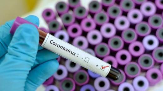 1279 عدد حالات الإصابة الجديدة بفيروس كورونا خلال 24 ساعة الأخيرة