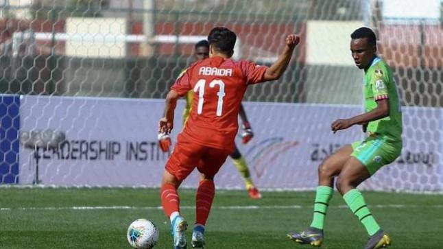 كأس العرب: المنتخب الوطني للشباب يواجه مدغشقر في آخر جولات دور المجموعات