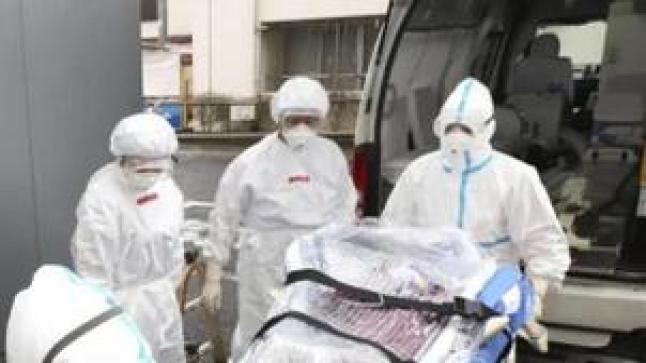 فيروس كورونا.. فرنسا تحصي 240 وفاة في ظرف 24 ساعة لتتجاوز سقف الألف وفاة (رسمي)