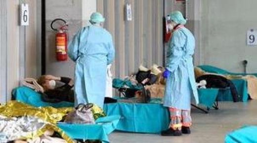 ليبيا تعلن تسجيل أول إصابة بفيروس كورونا المستجد