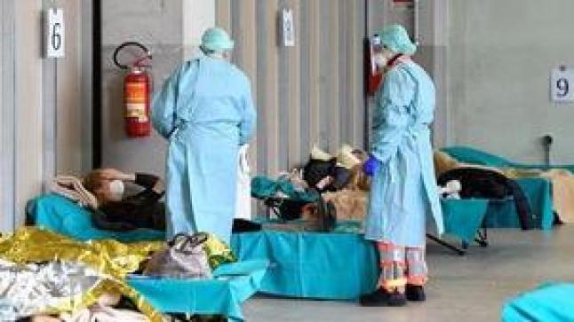 المغرب يسجل ثالث حالة وفاة بـ”كورونا”.. وعدد المصابين يرتفع لـ66