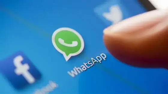قرار جد لتطبيق واتساب : هذا ما ينتظر من لم يشارك بياناته مع الفايسبوك