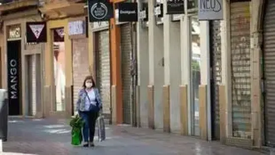أزيد من 26 ألف و 600 حالة وفاة وتعافي أكثر من 136 ألف حالة باسبانيا