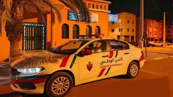 الشرطة تحقق في سرقة محتوى سيارة في بيوكرى