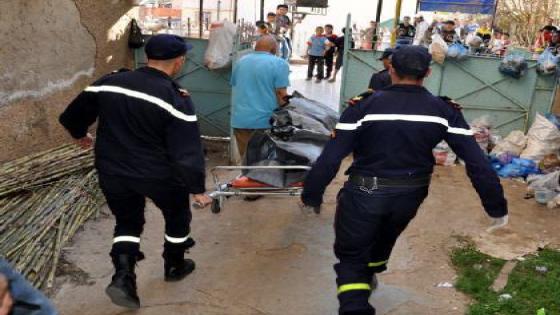 سور مدرسة يقتل طفلة بزاكورة